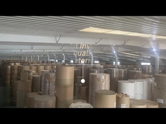 紙袋を包む貼られた弁のMultiwallの紙袋の環境保護の建築材料