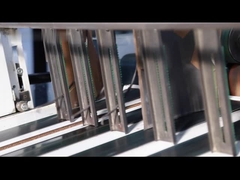 食糧産業および化学カスタム化のための層のクラフトの多紙袋