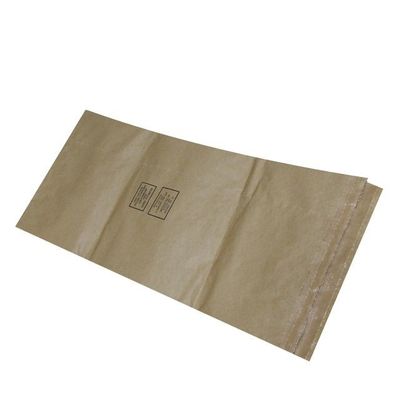 生物分解性 ピンチボトム紙袋 工業用 / 建築用 / 化学用