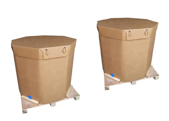 産業か化学液体材料のための220ltr 1000ltr 1200ltr 1600ltr IBCはさみ金袋
