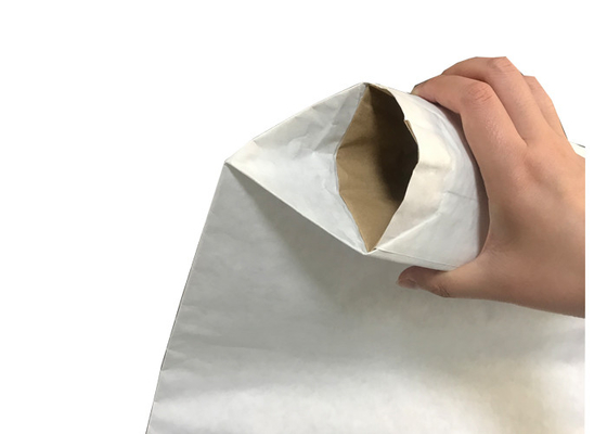 注文オイルの吸収剤の液体のこぼれのための包装の紙袋15kg 20kg
