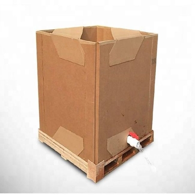 液体容器のための頑丈な包装 Ibc の容器 1000kg