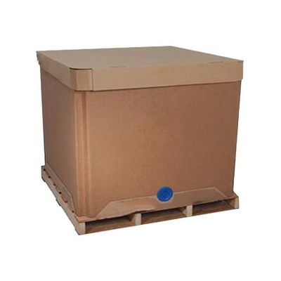 液体容器のための頑丈な包装 Ibc の容器 1000kg