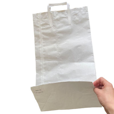 湿気の防止のクラフト紙包装袋再生利用できる7色