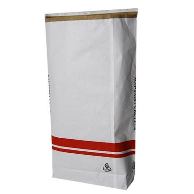工業用紙バタン袋 農業 化学食品