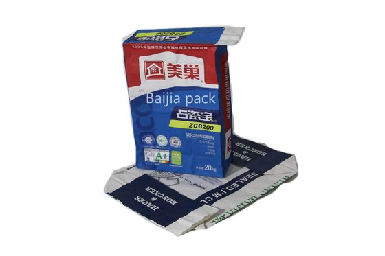 耐久 型 多壁 型 クラフト 紙 バッグ