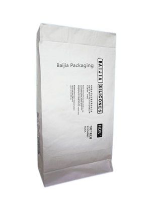 パーソナライズ可能な多壁紙袋 SGS / FDA / ISO9001 認証