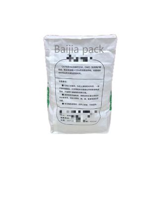 生物分解可能な重型紙袋 パーソナライズされた耐久性パッケージングソリューション