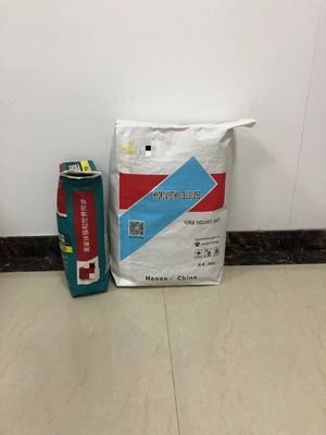 柔軟印刷技術 多壁クラフト紙袋 カスタム印刷袋