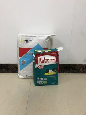 カスタムフレックスプリントされたクラフト紙包装袋 構造 カスタマイズ可能