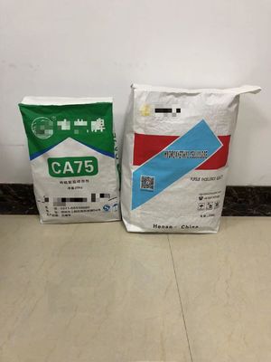 カスタム厚さ 多壁袋 工業用クラフト紙