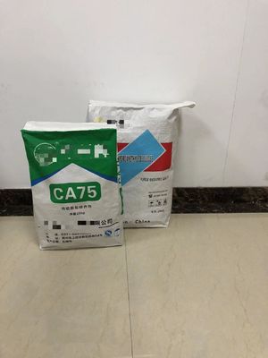 カスタム厚さ 多壁袋 工業用クラフト紙