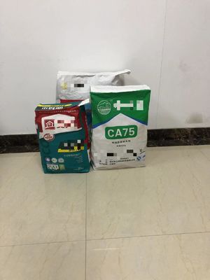 カスタム厚さ 多壁袋 工業用クラフト紙