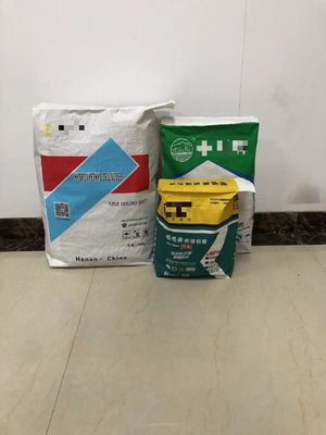 パーソナライズ可能な閉塞 多壁袋 最高基準