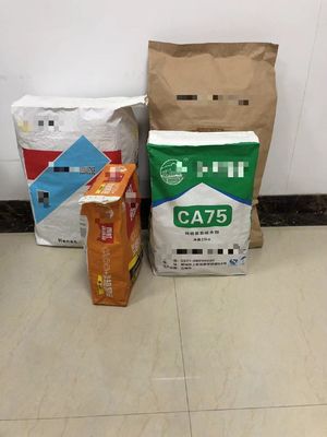 プリント パーソナライズ 可能な クラフト 紙 包装 袋 デザイン 最大 7 印刷