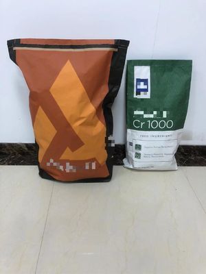 カスタム厚さ カスタム紙とカスタムピンチボトム紙袋を受け入れる