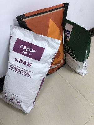 カスタム印刷 容量のある紙袋を絞り込み カスタムと印刷を受け入れる