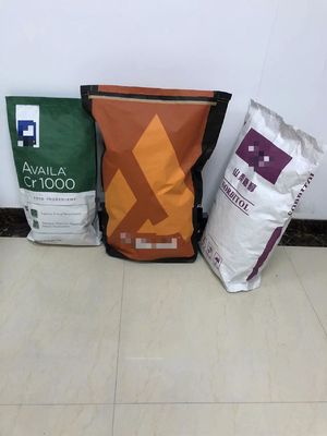 フレックス印刷方法 25kg ピンチ ボトム紙袋 オーダーメイド容量受付