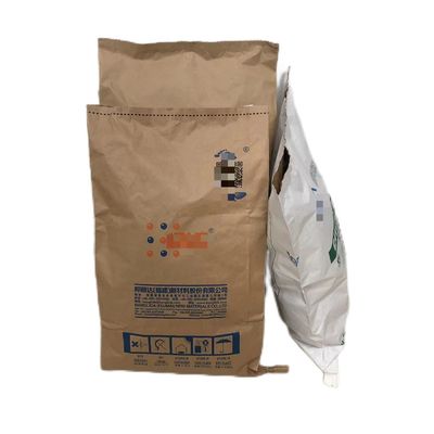 多壁縫製紙袋 食品級 長寿命