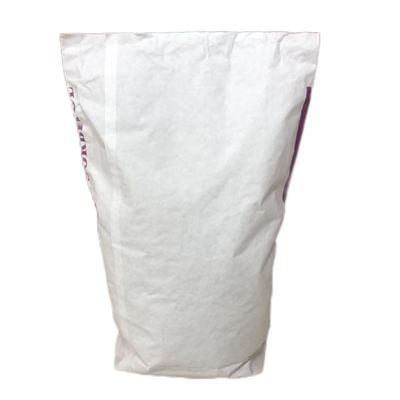 工業用 多壁紙袋 口熱密封 20kg 25kg 50kg