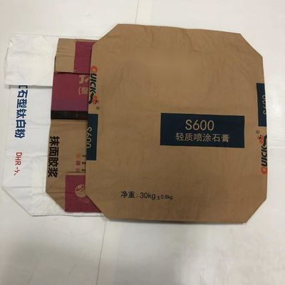 防水 防水 防水 食品 生物分解 粘着 バルブ 多壁紙袋