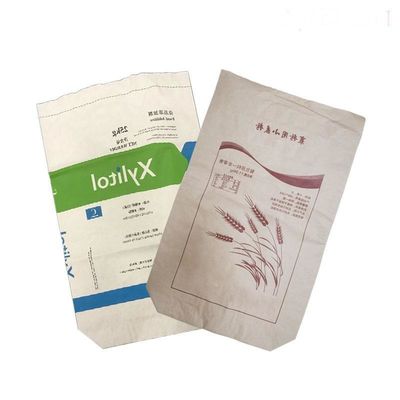 食品 熱密封紙袋 包装 乳粉 粉 食品添加物