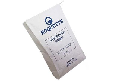 ブロック最下弁の紙袋は自由なEcoの生物Degradable友好的な汚染を防水します
