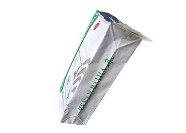 耐久財3は多壁紙袋湿気の防止の食糧安全な化学工業の使用を層にします