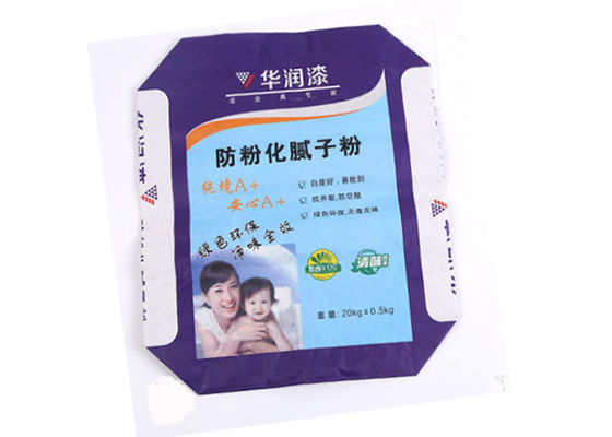 セラミックタイル目地ペーストバルブバッグ