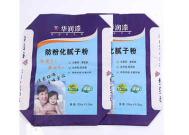 産業農業弁の紙袋の乳製品の建築材料の包装