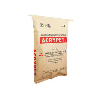 穀物のパッキングのための5kg 10kg 25kg Multiwallクラフトの紙袋