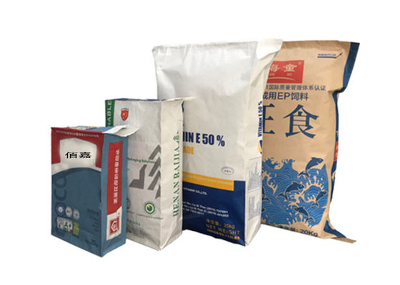 10kg 20kg 25kg 50kgのブドウ糖は赤砂糖の粉を粉にする包装の紙袋を粉にする