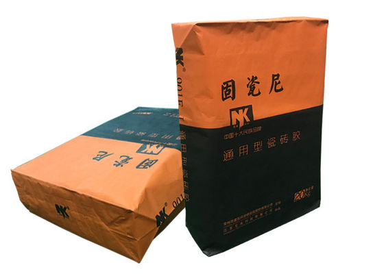 食品等級の粉のための生物分解性のペーパー包装袋