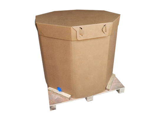 産業か化学液体材料のための220ltr 1000ltr 1200ltr 1600ltr IBCはさみ金袋