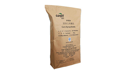 クラフト紙は飼料のための開いた口袋の食品等級Multiwall 20kg 25kgを貼った